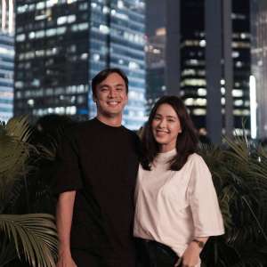 Mesra Lagi Usai Rujuk, Rendy Kjaernett dan Lady Nayon Dihujat