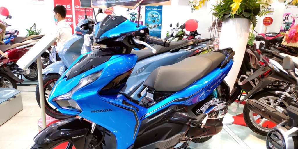 Ramai Dituding Kerangka eSAF Mudah Keropos, Honda Klaim Penjualan Tetap Tinggi