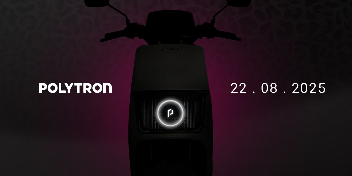 Polytron Bakal Luncurkan Motor Listrik Khusus Perempuan, Ini Bocorannya