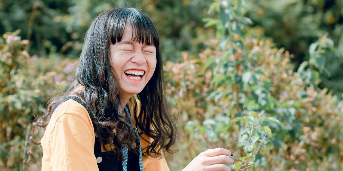 25 Kata-Kata Lucu Singkat yang Bisa Bikin Orang Cemberut Jadi Senyum Manis 25 Kata-Kata Lucu Singkat yang Bisa Bikin Orang Cemberut Jadi Senyum Manis