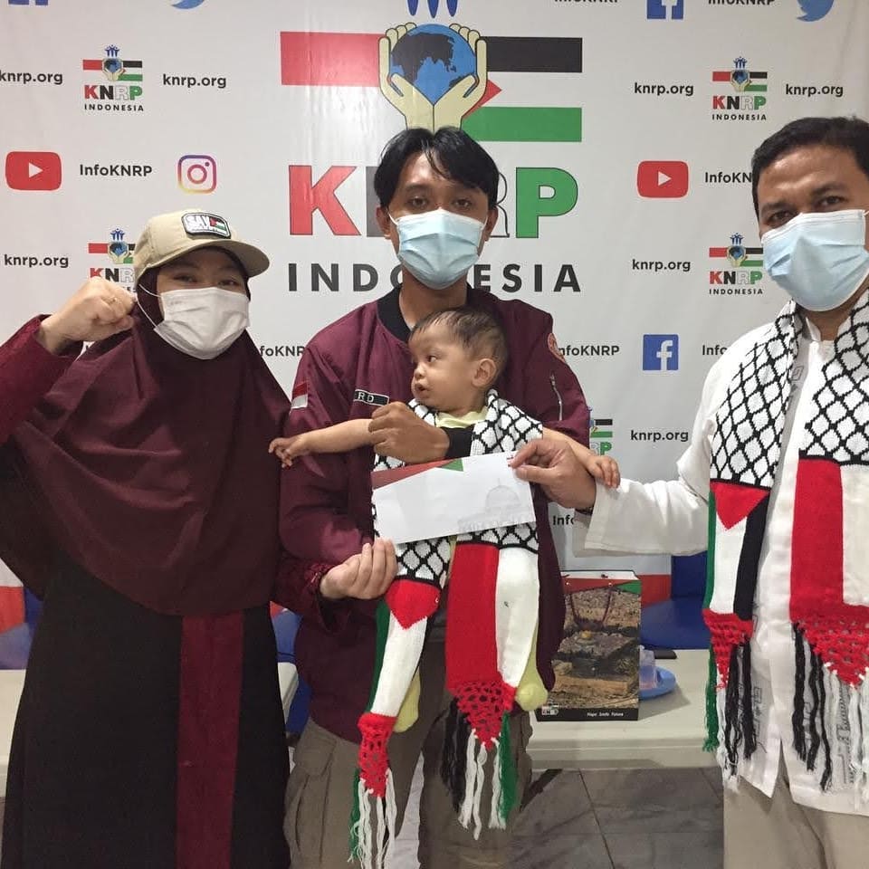 TemanZayd, Komunitas Kebaikan untuk Anak Pejuang Kanker