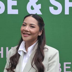 Ryse & Shyne, Ruang Aman Bagi Perempuan Buatan Felicia Kawilarang