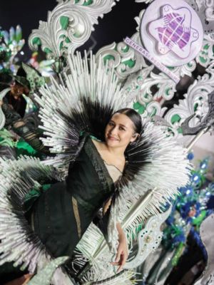 Misi Mulia Prilly Latuconsina Lewat Komunitas Generasi Peduli Bumi
