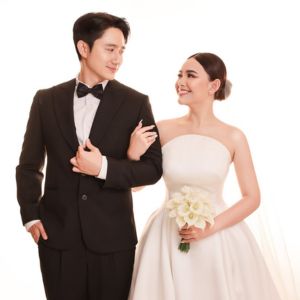 Amanda Manopo dan Kenny Austin Pamer Foto Prewedding, Segini Harga Cincin Tunangannya