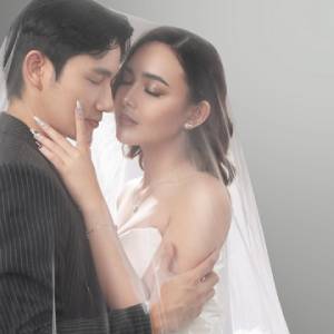 Sah! Amanda Manopo dan Kenny Austin Resmi Menikah