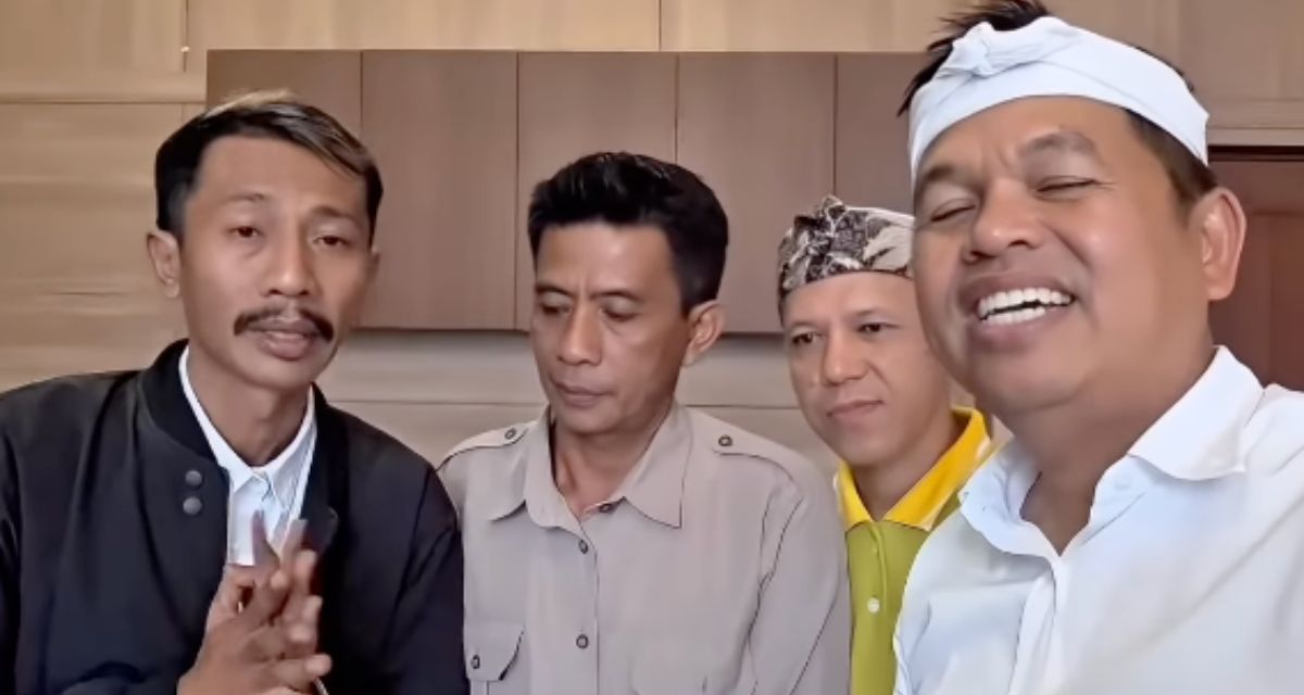 Usai Kasus Guru Tampar Siswa di Subang Viral, Gubernur Jabar Dedi Mulyadi Terbitkan Larangan Hukuman Fisik di Sekolah Usai Kasus Guru Tampar Siswa di Subang Viral, Gubernur Jabar Dedi Mulyadi Terbitkan Larangan Hukuman Fisik di Sekolah