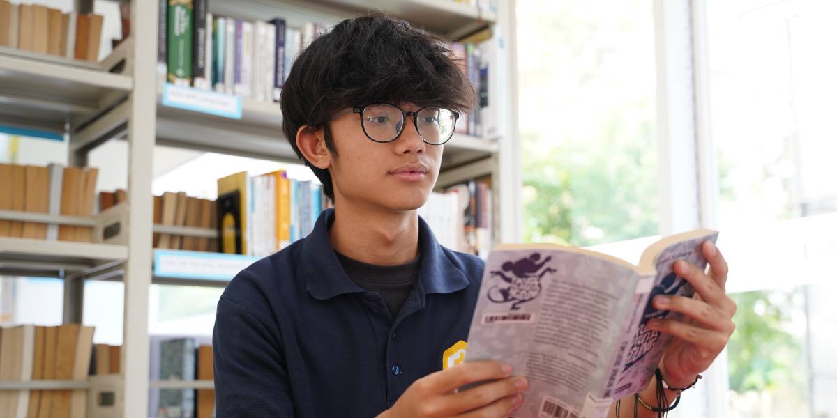 7 Langkah Cegah Bullying, Yuk Mulai dari Diri Sendiri! 7 Langkah Cegah Bullying, Yuk Mulai dari Diri Sendiri!