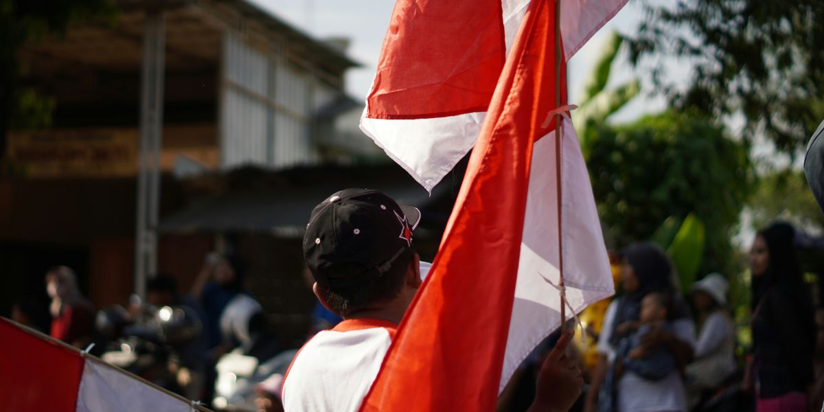 Inspiratif Banget, 5 Komunitas Kebangsaan Di Indonesia