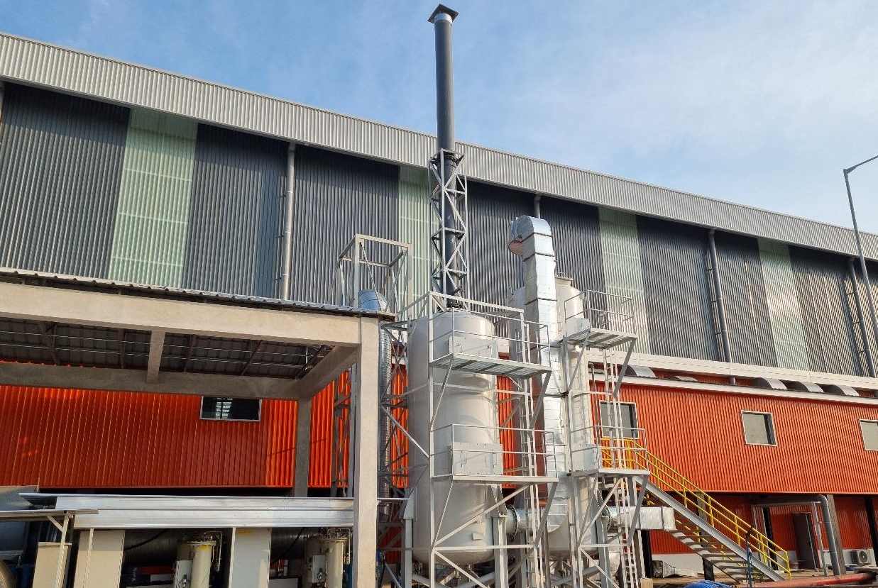 Refuse Derived Fuel (RDF), Saat Sampah Jadi Bahan Bakar Alternatif ...